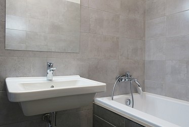 Pronájem bytu 2+kk s balkonem v Brně - Bystrci