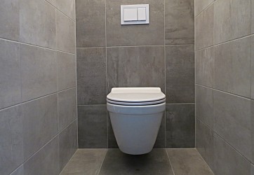 Pronájem bytu 2+kk s balkonem v Brně - Bystrci