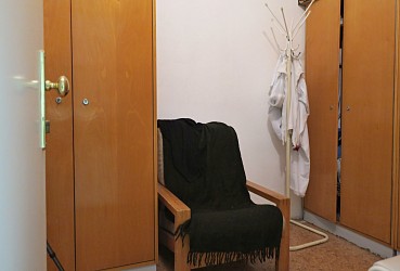 Prodej nebytového prostoru pro ordinaci 86 m2 v Brně Černých Polích
