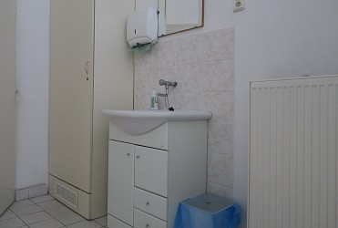 Prodej nebytového prostoru pro ordinaci 86 m2 v Brně Černých Polích