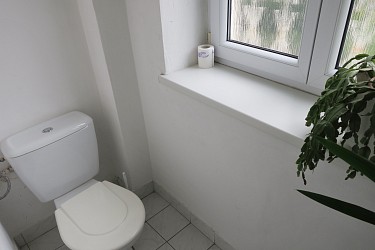 Prodej nebytového prostoru pro ordinaci 86 m2 v Brně Černých Polích
