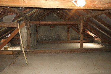 Prodej nebytového prostoru pro ordinaci 86 m2 v Brně Černých Polích