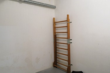 Pronájem sklepa 10m2 na ulici Purkyňova