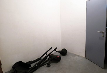 Pronájem sklepa 10m2 na ulici Purkyňova