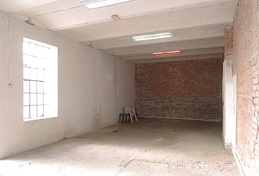 Pronájem komerčního prostoru, Královo Pole.