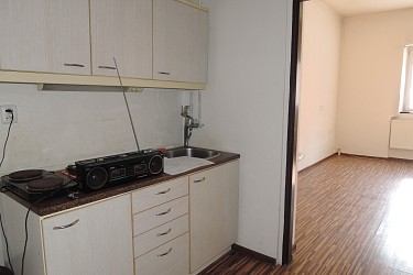 Pronájem komerčního prostoru, Královo Pole.