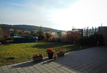 Prodej RD 4+kk, Březina u Křtin.