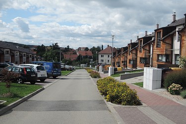 Prodej RD 5+kk, Ochoz u Brna.