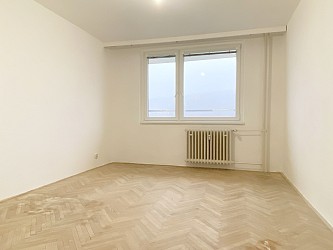 Prodej bytu 2+1 v Adamově