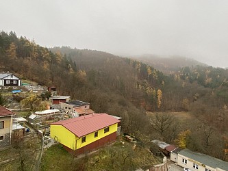 Prodej bytu 2+1 v Adamově