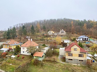 Prodej bytu 2+1 v Adamově