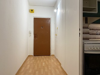 Prodej bytu 2+1 v Adamově