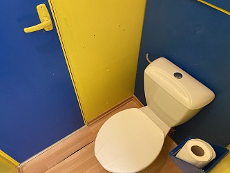 Prodej bytu 2+1 v Adamově