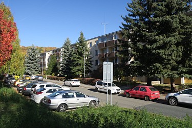 Prodej bytu 2+1 v Brně - Kohoutovicích