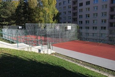 Prodej bytu 2+1 v Brně - Kohoutovicích