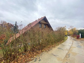 Prodej pozemku v Popůvkách