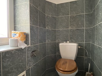 Pronájem bytu na ulici Merhautova