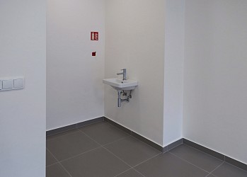 Pronájem obchodního prostoru 37m2 Brno Mlýnská