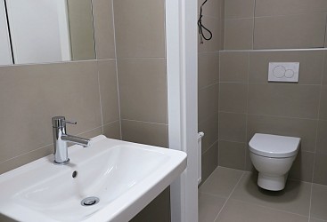 Pronájem obchodního prostoru 37m2 Brno Mlýnská