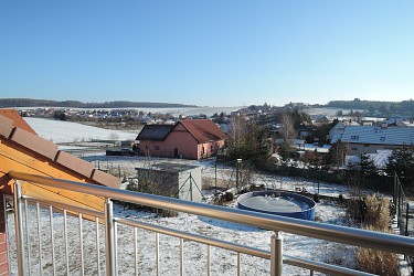 Prodej RD 4+kk, Březina u Křtin.