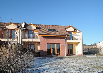 Prodej RD 4+kk, Březina u Křtin.