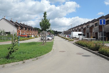 Prodej RD 5+kk, Ochoz u Brna