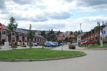 Prodej RD 5+kk, Ochoz u Brna