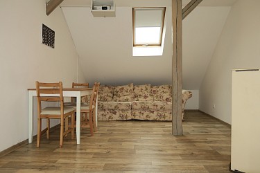 Prodej tříbytového rodinného domu v Brně Horních Heršpicích