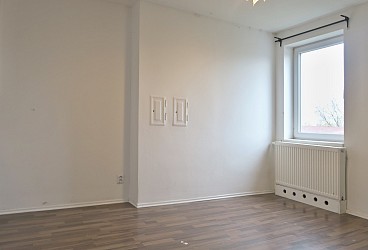 Prodej tříbytového rodinného domu v Brně Horních Heršpicích