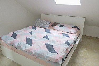 Prodej tříbytového rodinného domu v Brně Horních Heršpicích