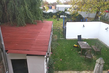 Prodej tříbytového rodinného domu v Brně Horních Heršpicích