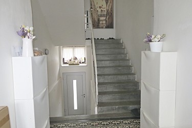 Prodej tříbytového rodinného domu v Brně Horních Heršpicích