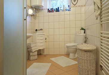 Prodej tříbytového rodinného domu v Brně Horních Heršpicích