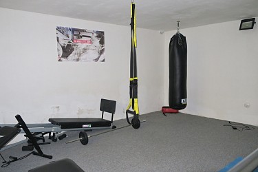 Prodej tříbytového rodinného domu v Brně Horních Heršpicích