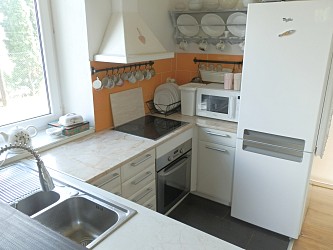 Prodej tříbytového rodinného domu v Brně Horních Heršpicích
