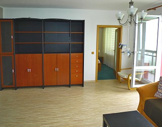 Pronájem bytu 3+1 v Brně - Novém Lískovci