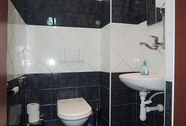 Pronájem kancelářských prostor 130m2, Žabovřesky, Kameníčkova