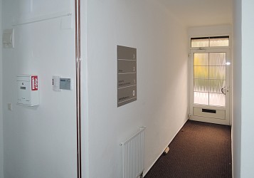 Pronájem kancelářských prostor 130m2, Žabovřesky, Kameníčkova