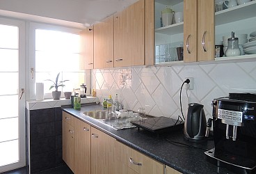Pronájem kancelářských prostor 130m2, Žabovřesky, Kameníčkova