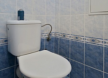 Pronájem bytu 2+kk s balkonem Brno Žabovřesky