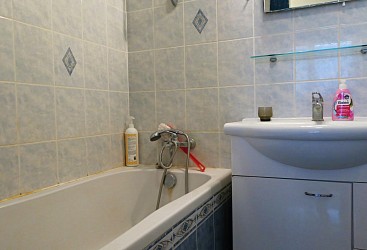 Pronájem bytu 2+kk s balkonem Brno Žabovřesky