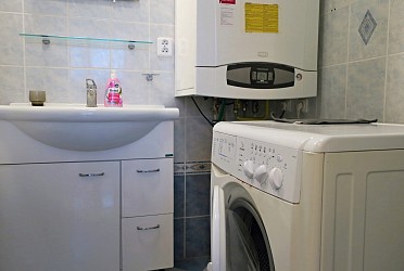 Pronájem bytu 2+kk s balkonem Brno Žabovřesky