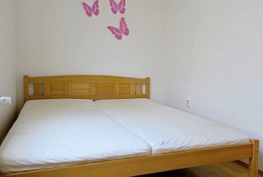 Pronájem bytu 2+kk s balkonem Brno Žabovřesky