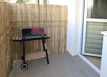 Pronájem bytu 2+kk s balkonem Brno Žabovřesky