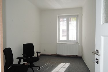 Pronájem kancelářských prostor, Žabovřesky.