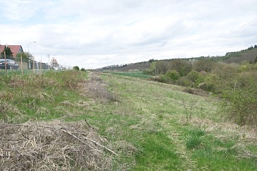 Prodej bytu 4+kk s terasou ve výstavbě v Brně - Kníničkách