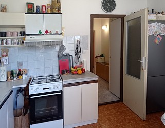 Prodej bytu 3+1, Bystrc, Rerychova