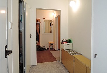 Prodej bytu 3+1, Bystrc, Rerychova