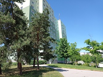 Prodej bytu 3+1, Bystrc, Rerychova