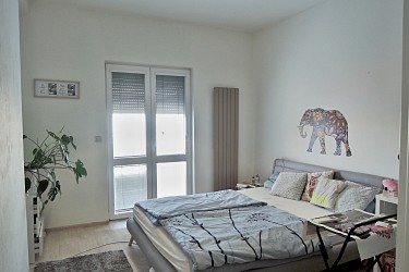 Pronájem bytu 3+kk 70m2 s balkonem Brno